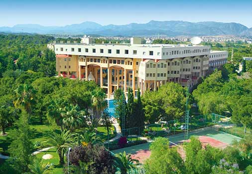 Labranda Excelsior Side Hotel