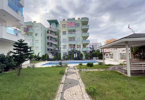 Yekta Alaaddin Residence